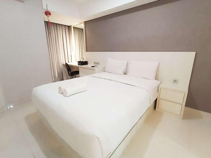 Good Choice and Modern Studio Marquis de Lafayette Apartment By Travelio