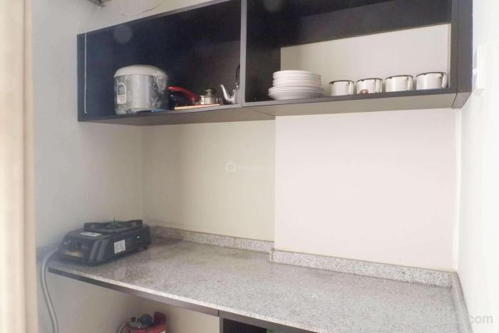 Best Deal 2BR Apartment at Dian Regency near ITS By Travelio