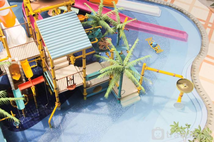 New Furnished and Comfy Studio at Transpark Juanda Bekasi Timur Apartment By Travelio