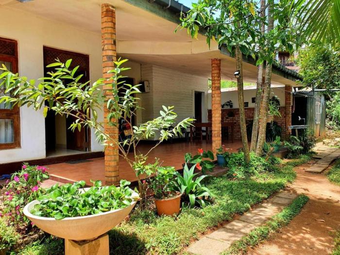 Sunbeam Homestay