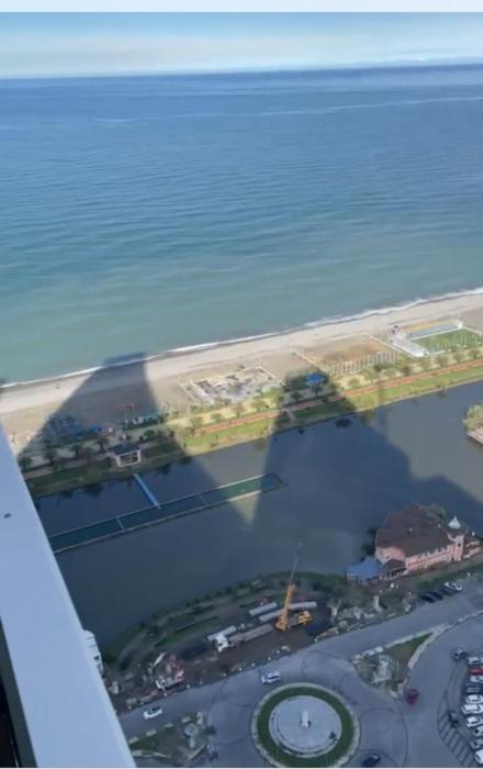 Orbi City Apartment Block D 45 floor