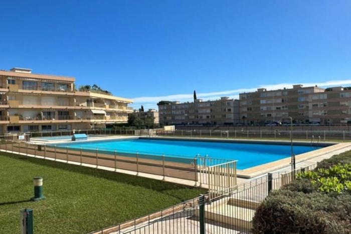 Mandelieu proche des plages
