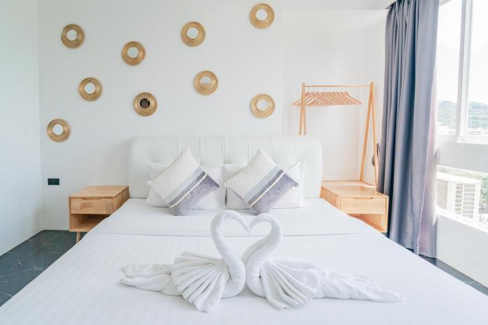 Patong Diamond Hotel