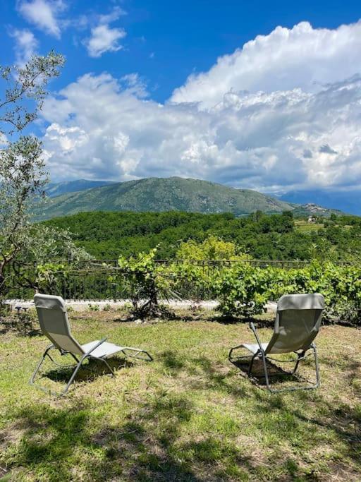 Belvedere da Fernanda