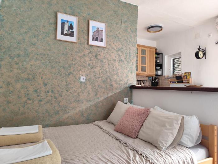 Studio apartman Tisno-Smokva