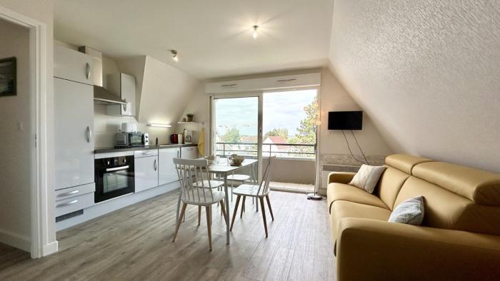 Le calypso de la Baie