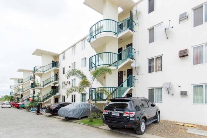 JMs Inn Lapu-lapu City