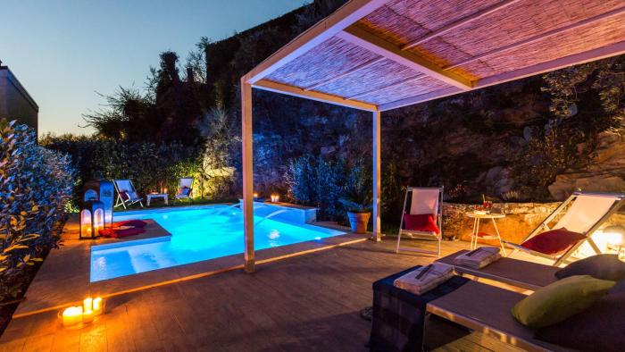 IL CILIEGIO SUL LAGO 6, Emma Villas