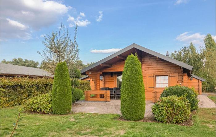 3 Bedroom Stunning Home In Rheezerveen