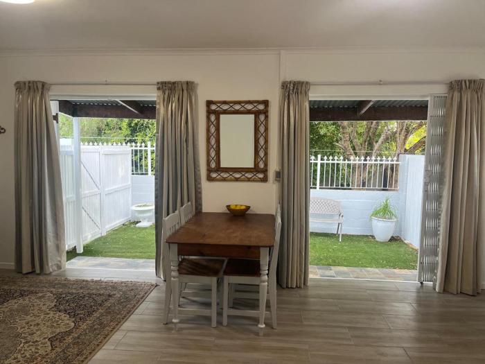 Mozart Close Durbanville- for people who needs space