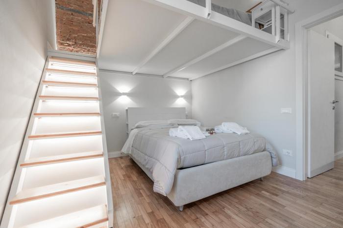 CENTRO Da Vinci Loft