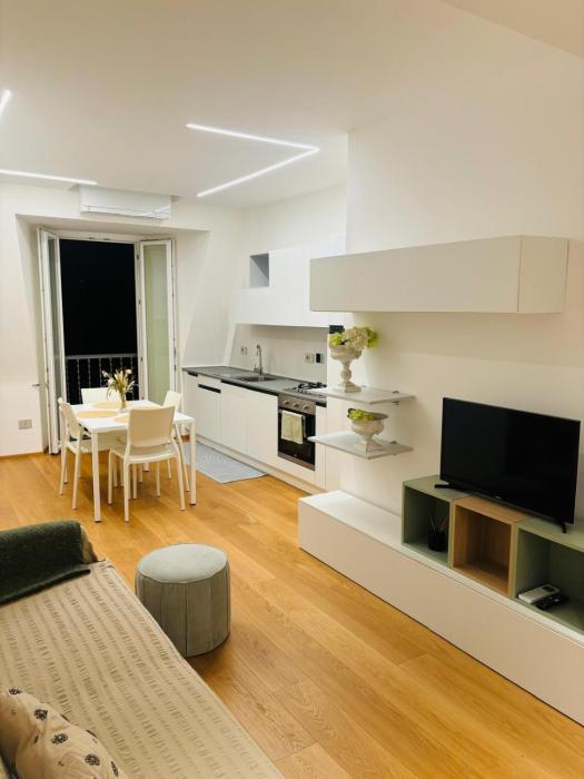 La Mombellina OLTRE HOME HOLIDAYS