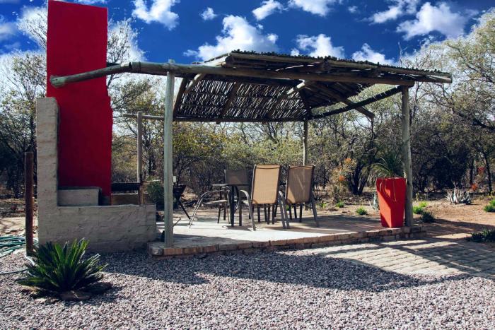 Bush Inn Lodge Lephalale