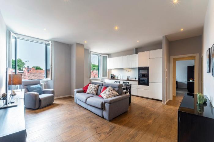 Casa Elisa & Daniele