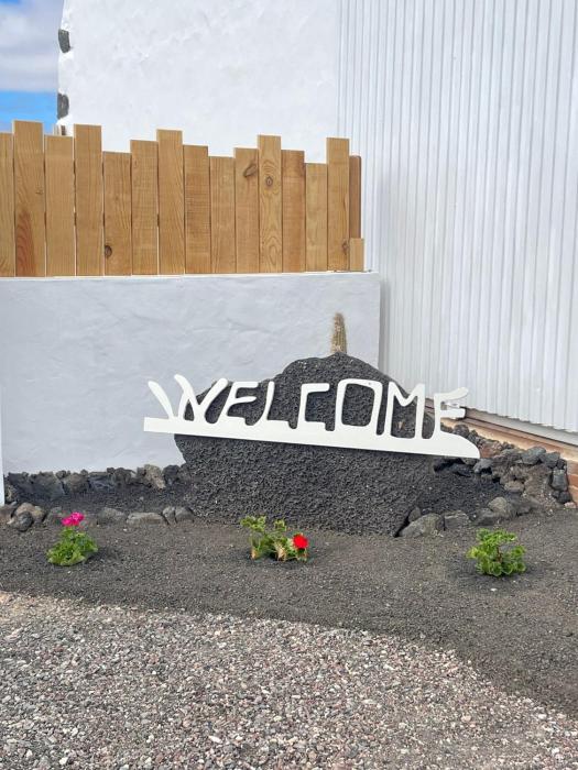 Apartamento rural Yemita