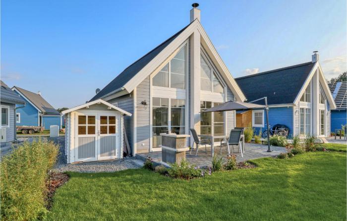 2 Bedroom Lovely Home In Zerpenschleuse