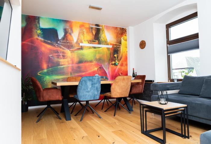 Ferienwohnung Mosel-Saar-Ruwer