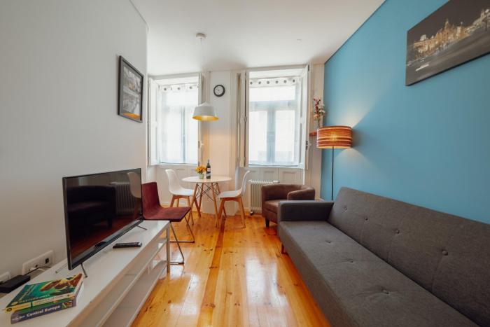 Downtown Charming by Vacationy