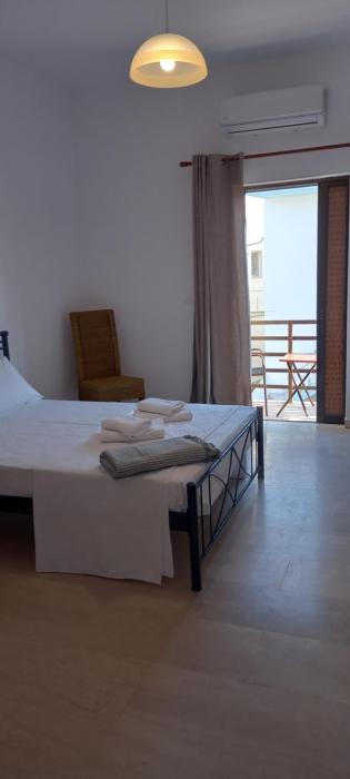 Beachside studios at Romeikos Gialos Mirina 2