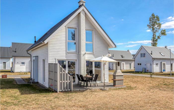 Lovely Home In Ostseeresort Olpenitz