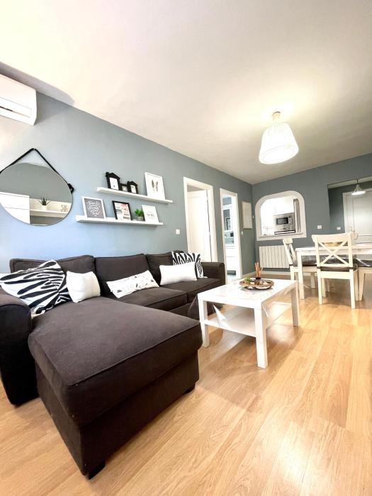 Apartamento RUTA DEL VELETA