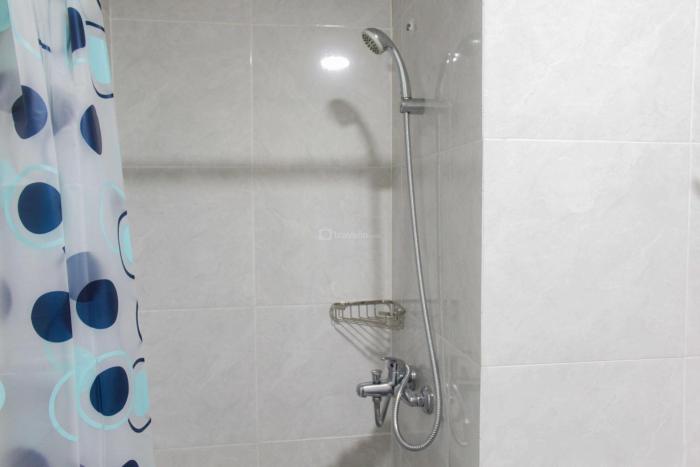 Unique and Fresh 2BR Parkland Avenue Apartment By Travelio