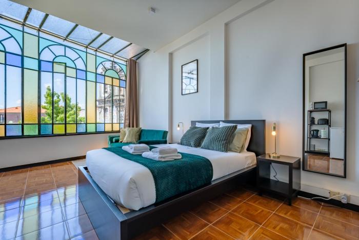 Heritage Oporto Downtown