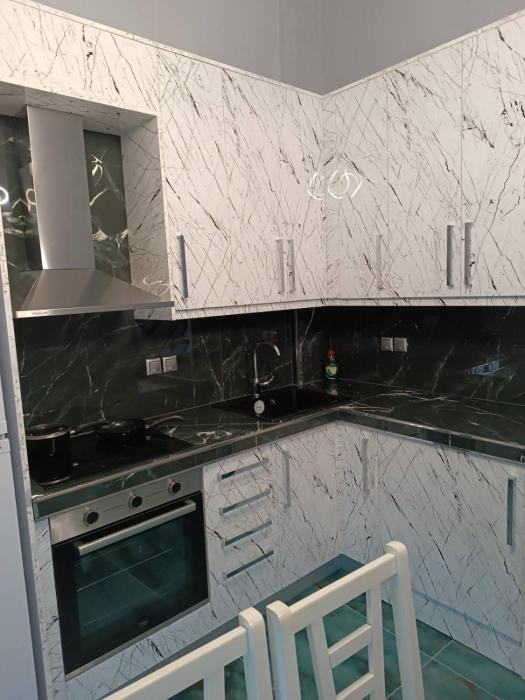 PEYKOXORI 3 LUXURY SUITES BY makhome