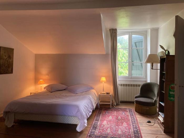 Appartement proche de l Adour