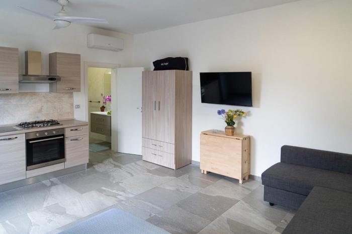 Casa Vacanza Mario 2D a 180 mt dal mare di Punta Prosciutto