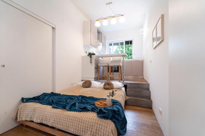 Green Terrace Studio - Milano City Center - Duomo