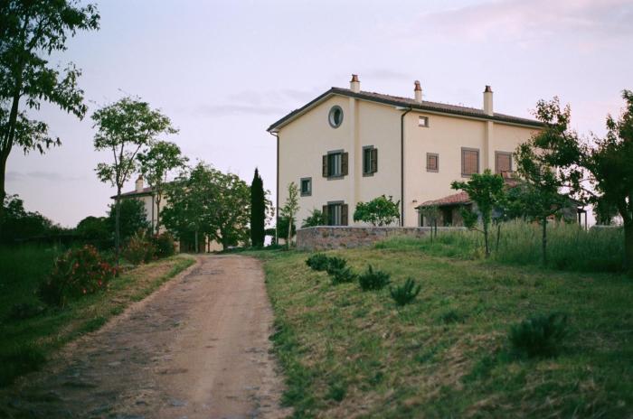 Agriturismo Tenuta La Castelluzza