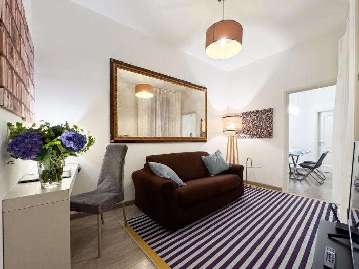 Banchi Vecchi Stay Apt Suite Pantheon