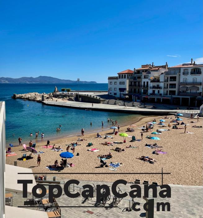 www TopCapCana Com Costa Brava LEscala