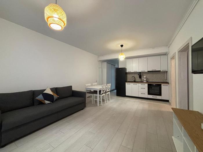 Velvet Breeze Apartment