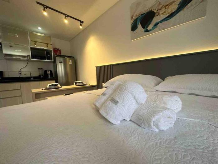 Tramonto Flat Jardim Oceania