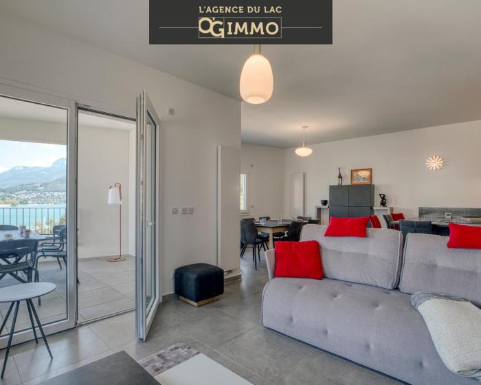 View point Les tresums - OG IMMO