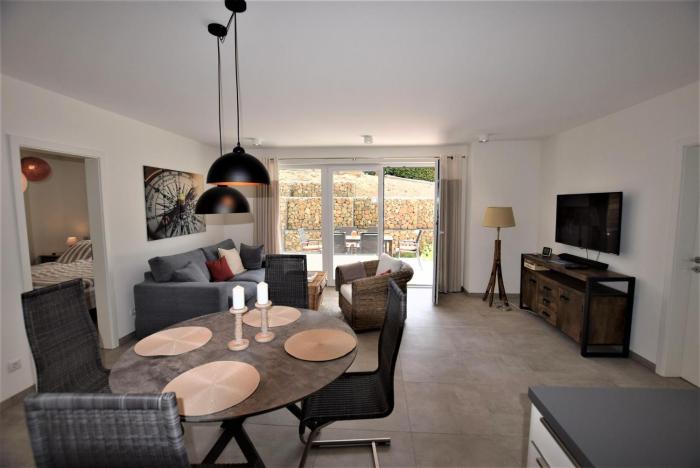 Kiefernweg Ferienwohnung Compass