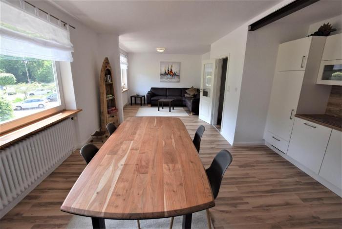 Ferienwohnung Alexandra