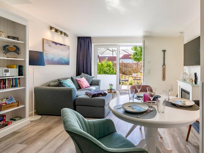 Meeresblick Meerliebe H1, WE 1