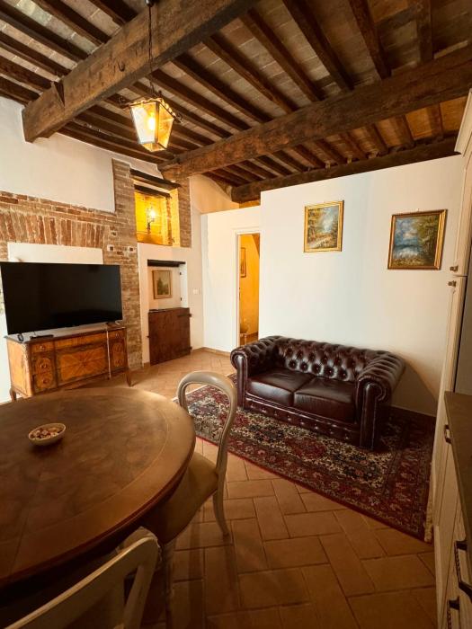 Dimora Borgo dei lanari