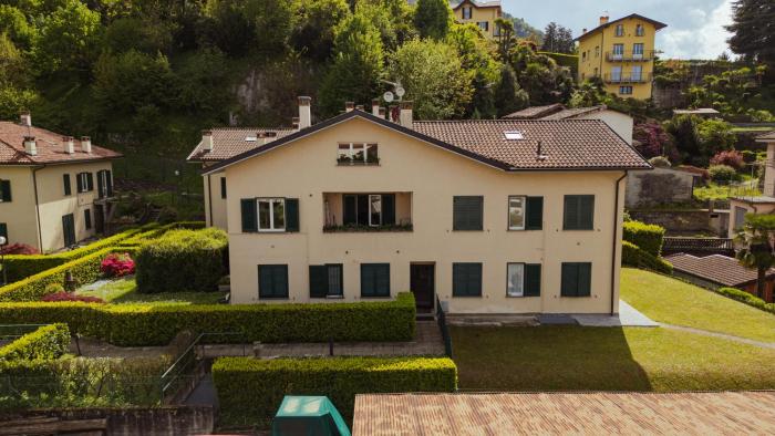 Guggiate - Seta apartment Bellagio