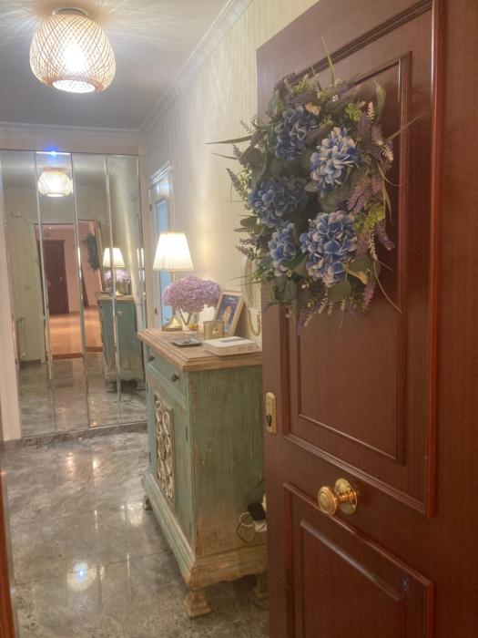 HyP - Las Hortensias