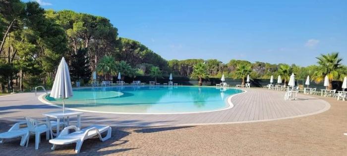 Policoro Appartamento Residence Olimpia