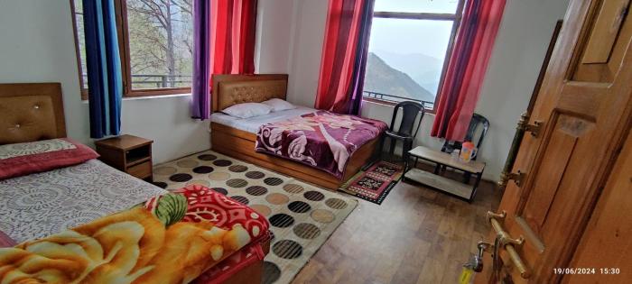 Bhandari Cottages