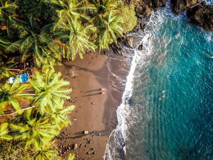 The Jaguars Jungle Rainforest Lodge -meals included