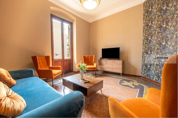 Appartamento Dalì, perfetto per rigenerarsi