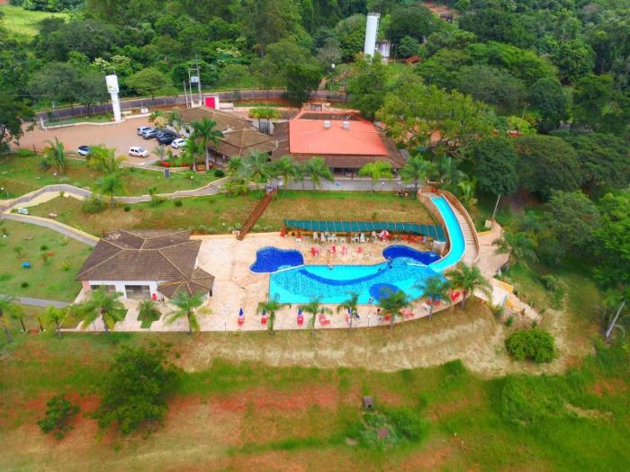 Rancharia Park Hotel