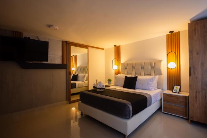 Naiot Hotel Boutique