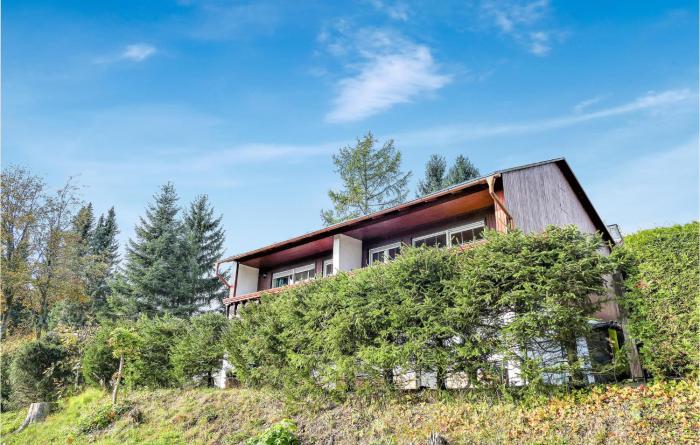 3 Bedroom Lovely Home In Schnett